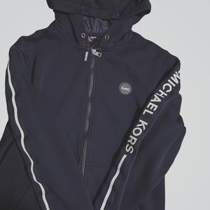 Mk hoodie